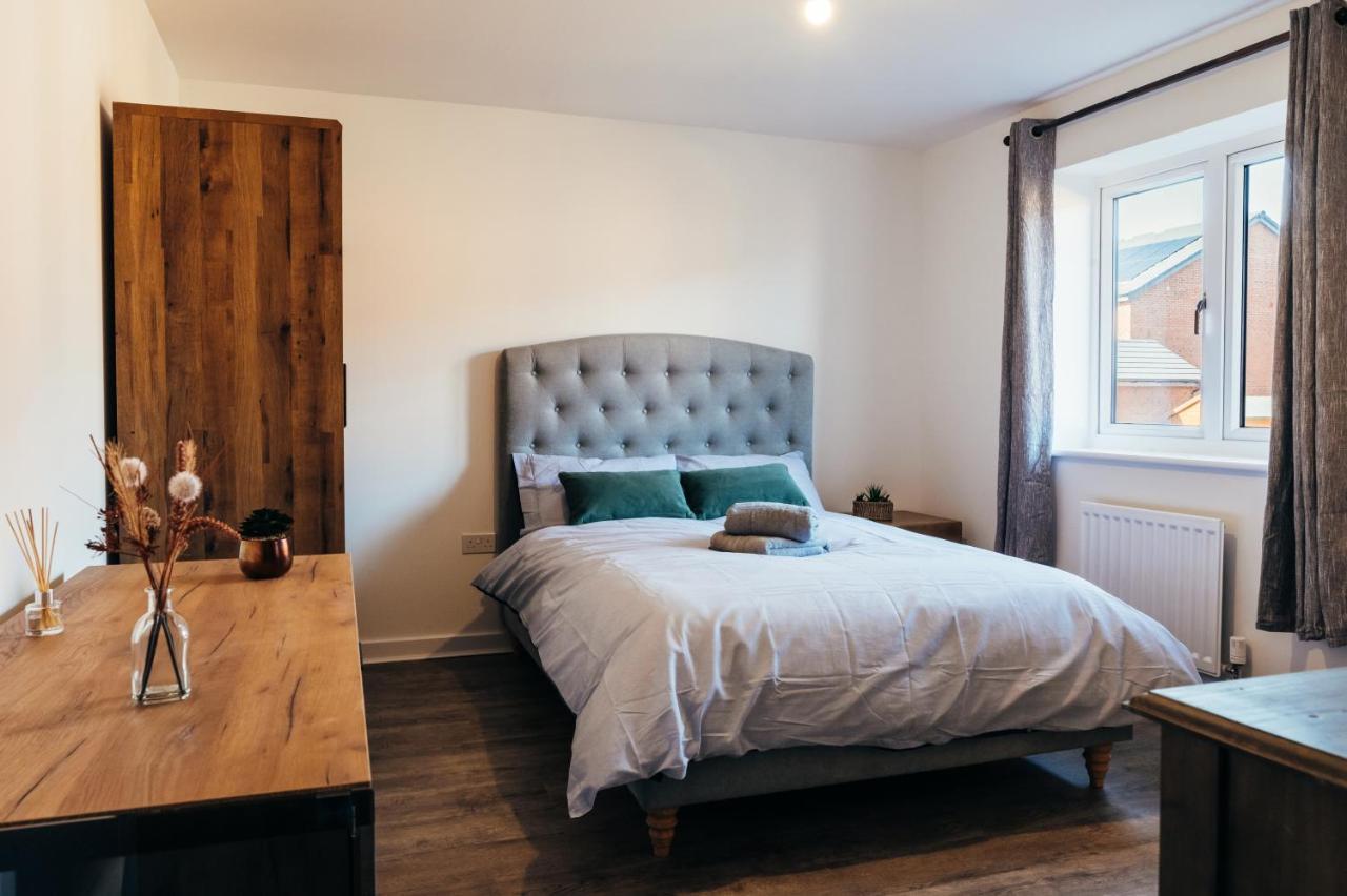 Oakley Place Gasthof Bristol